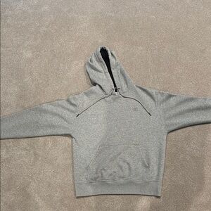 Champion Gray Classic Sweater
